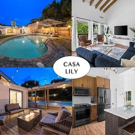 데스틴 Casa Lily 빌라 외부 사진